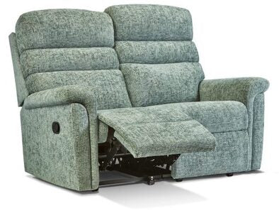 Standard Powered Reclining 2-seater