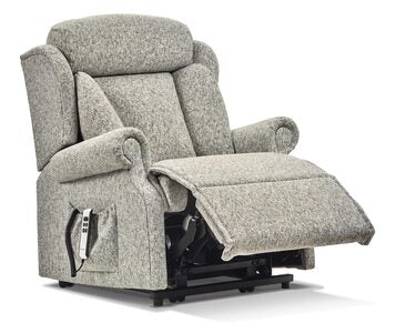 Petite 1-motor Electric Riser Recliner