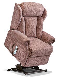 Royale 2-motor Electric Riser Recliner