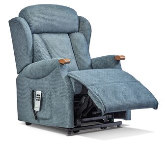 Small 2-motor Electric Riser Recliner Knuckle