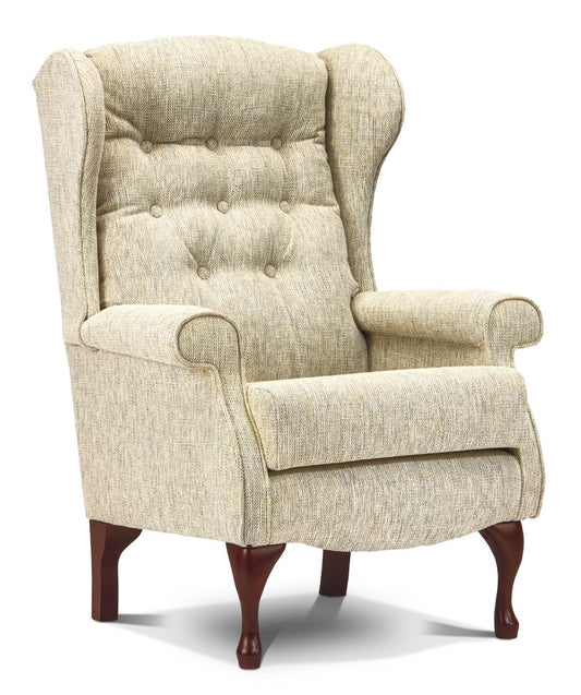 Brompton Low Seat Chair
