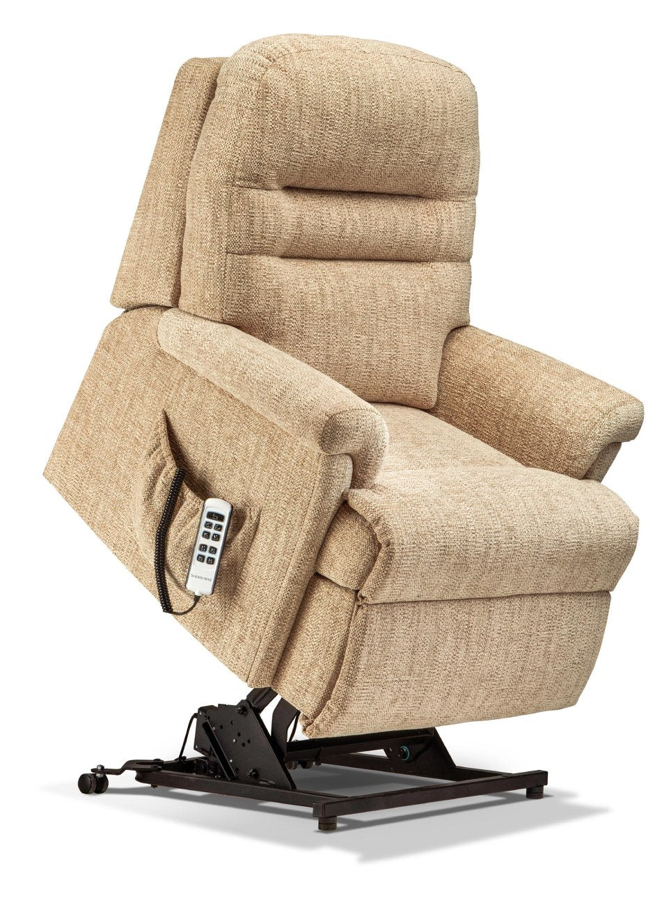 Small Riser Chair Riser Recliner Chairs | Enhanced Mobility & Support | Hi-Sell Direct