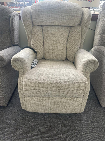 Ex-Display Std 2-motor Electric Riser Recliner