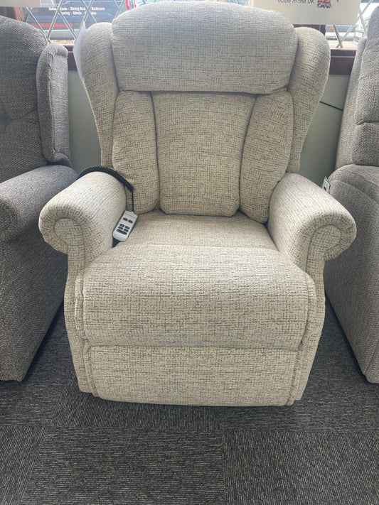 Ex-Display Std 2-motor Electric Riser Recliner