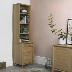 8101-21-1 BERGEN OAK NARROW TOP UNIT