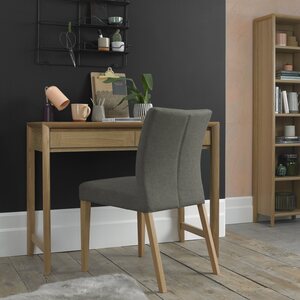 OAK DESK