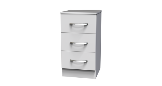 AVN001 3DrawerLocker