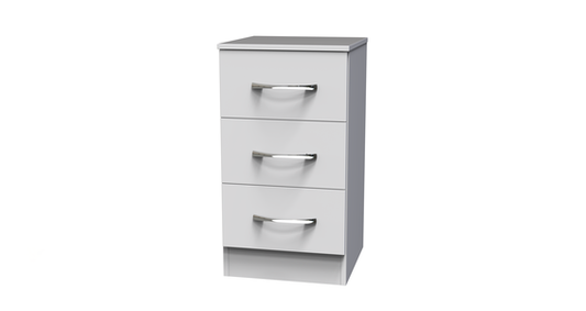 AVN001 3DrawerLocker