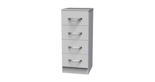 4 Drawer Locker