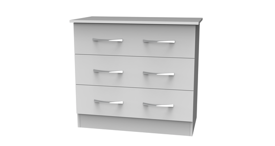 AVN010 3DrawerChest