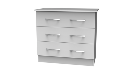 AVN010 3DrawerChest