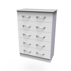 AVN012 5DrawerChest