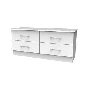 4 Drawer Bed Box