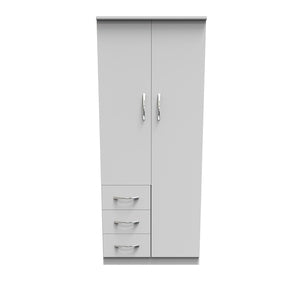 AVN068 2ft6inCombiRobe