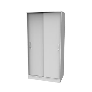 AVN110 SlidingRobe(100cmwide)