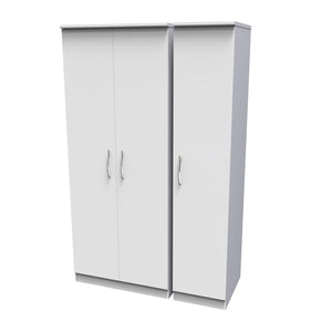 AVN130 TriplePlainRobe