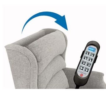 Adjustable Headrest