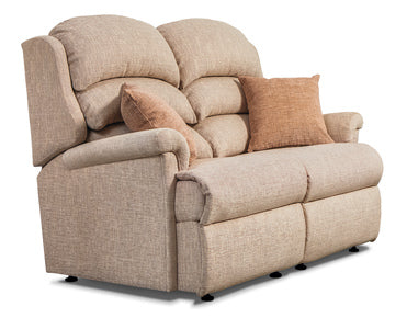 Standard Fixed 2-seater