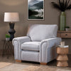 Alpine Armchair