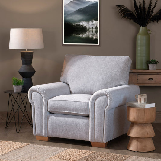 Alpine Armchair