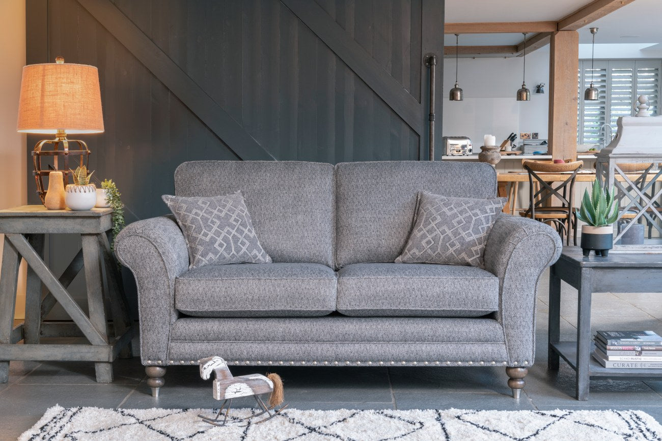 Cleveland 2 Seat Sofa
