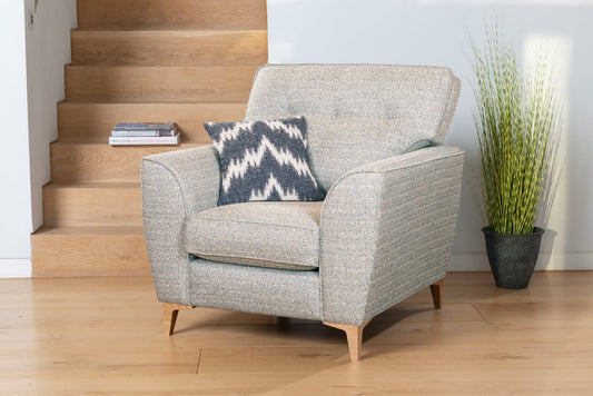 Savannah Accent Chair
