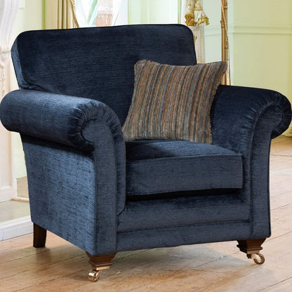 Charlbury Armchair
