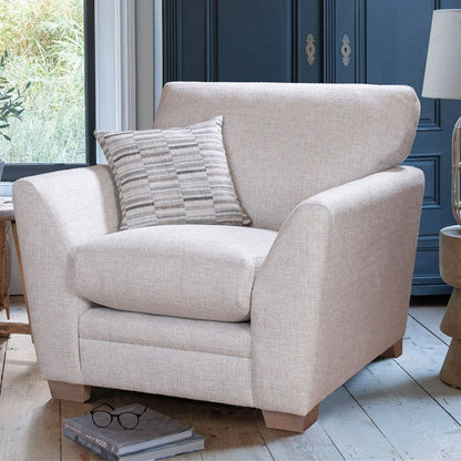 Rochelle Armchair