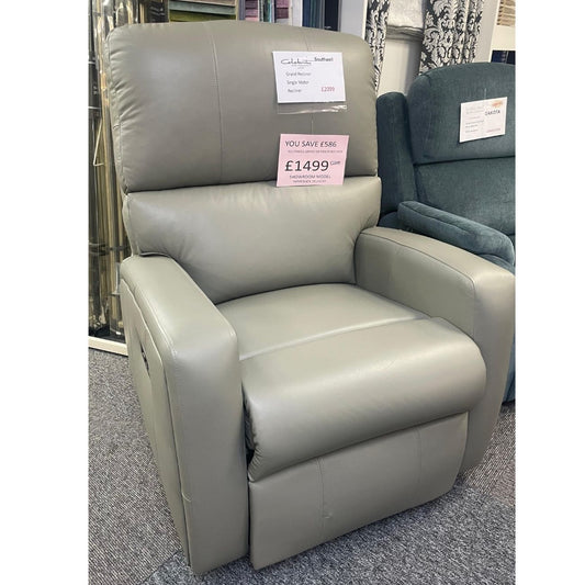 Ex-Display Southwell Grande Riser Recliner
