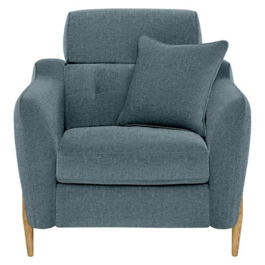 Bronte Reclining Armchair