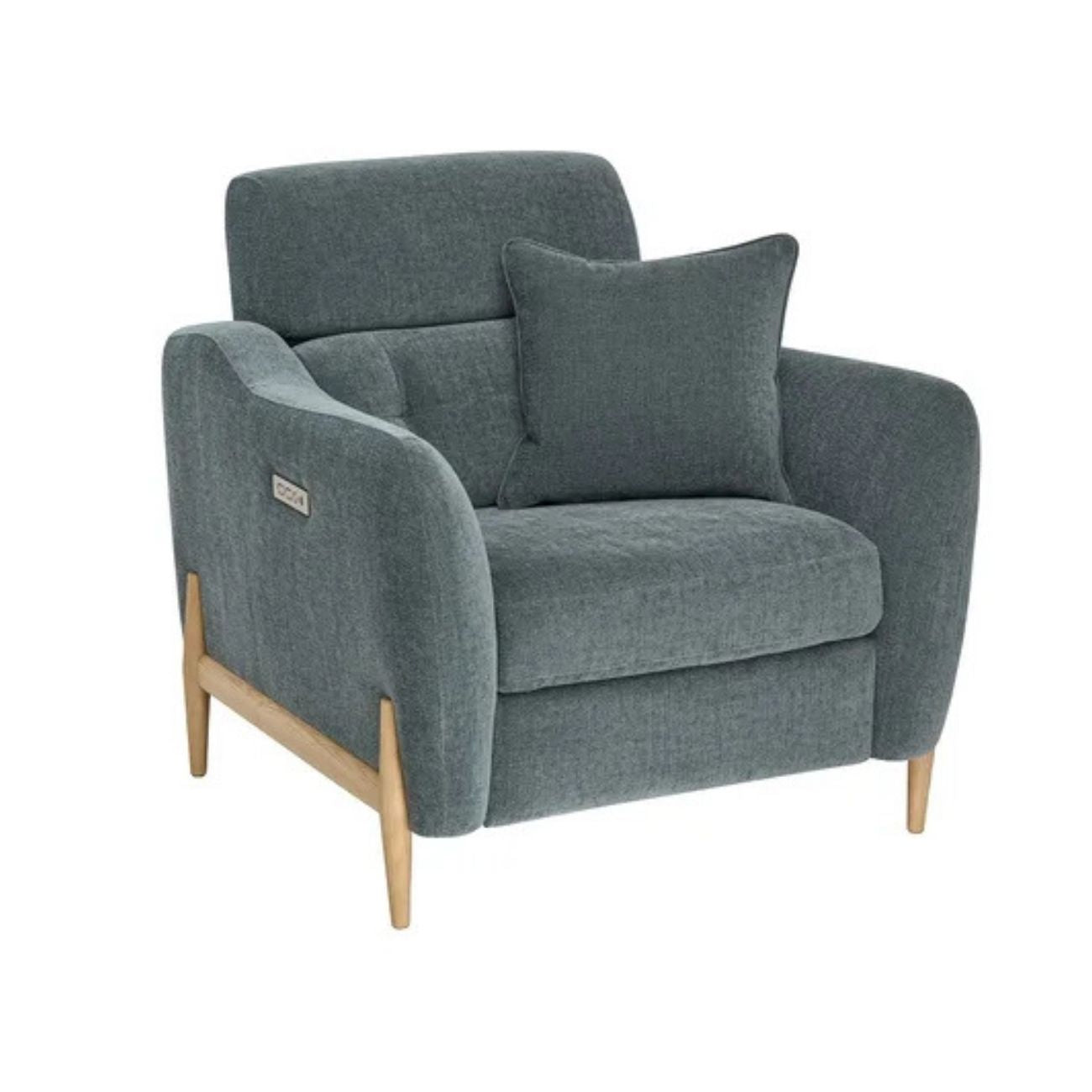 Bronte Reclining Armchair