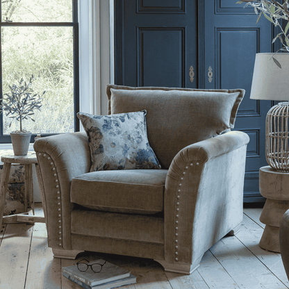 Evesham Armchair