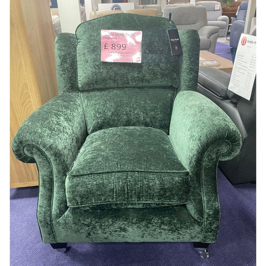 Ex-Display Henley Armchair