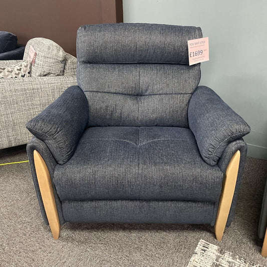 Ex-Display Mondello Power Armchair