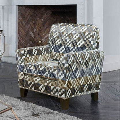 Fleming Accent Chair