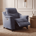 Olivia Power Reclining Armchair