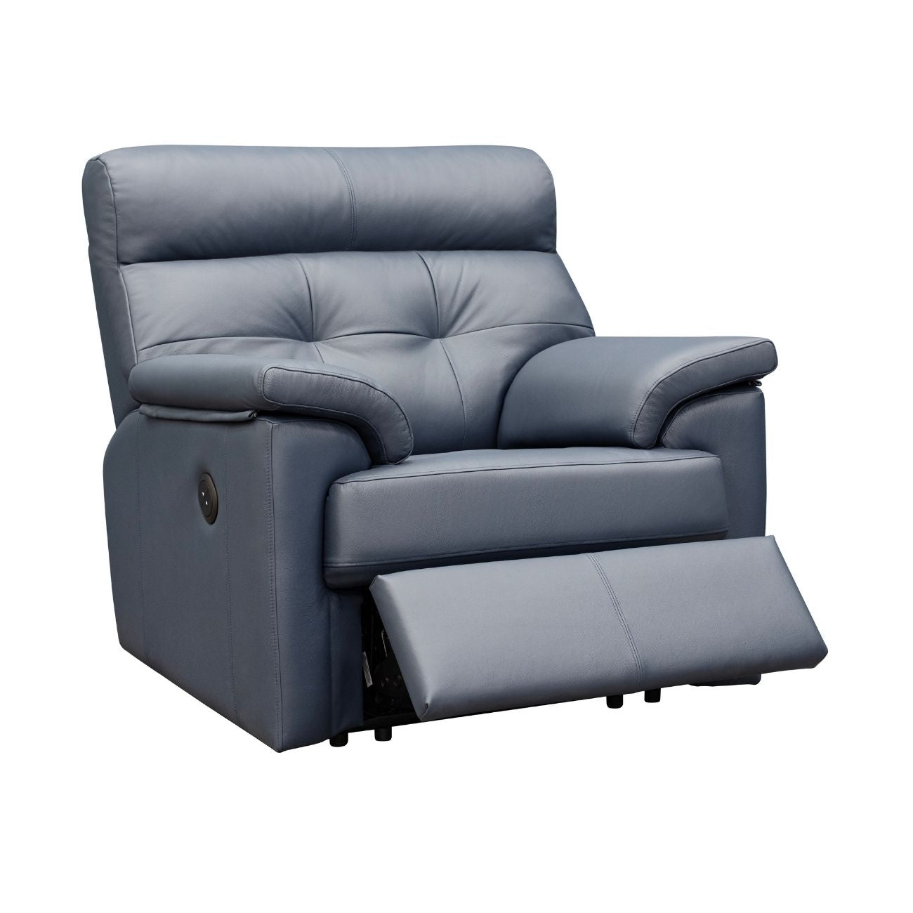 Laurie Power Reclining Armchair