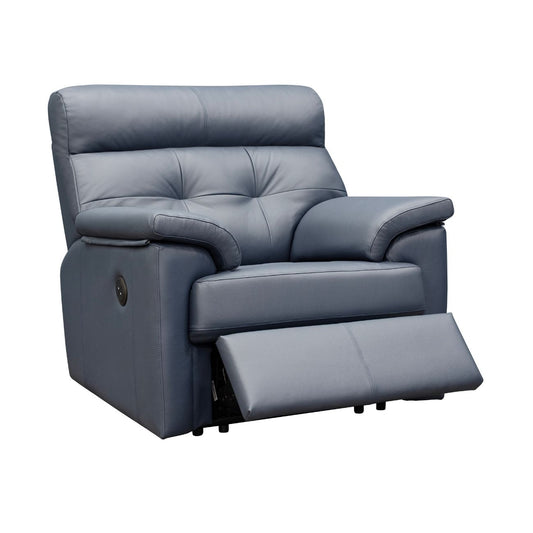 Laurie Power Reclining Armchair
