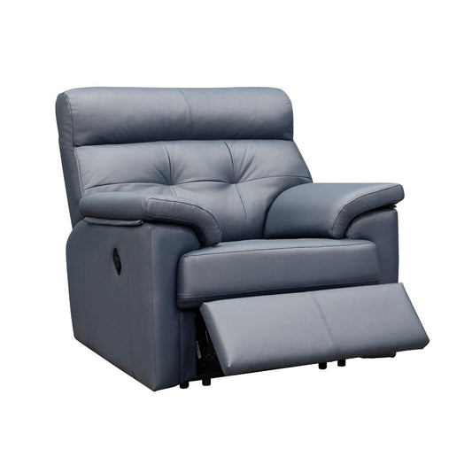 Laurie Manual Reclining Armchair