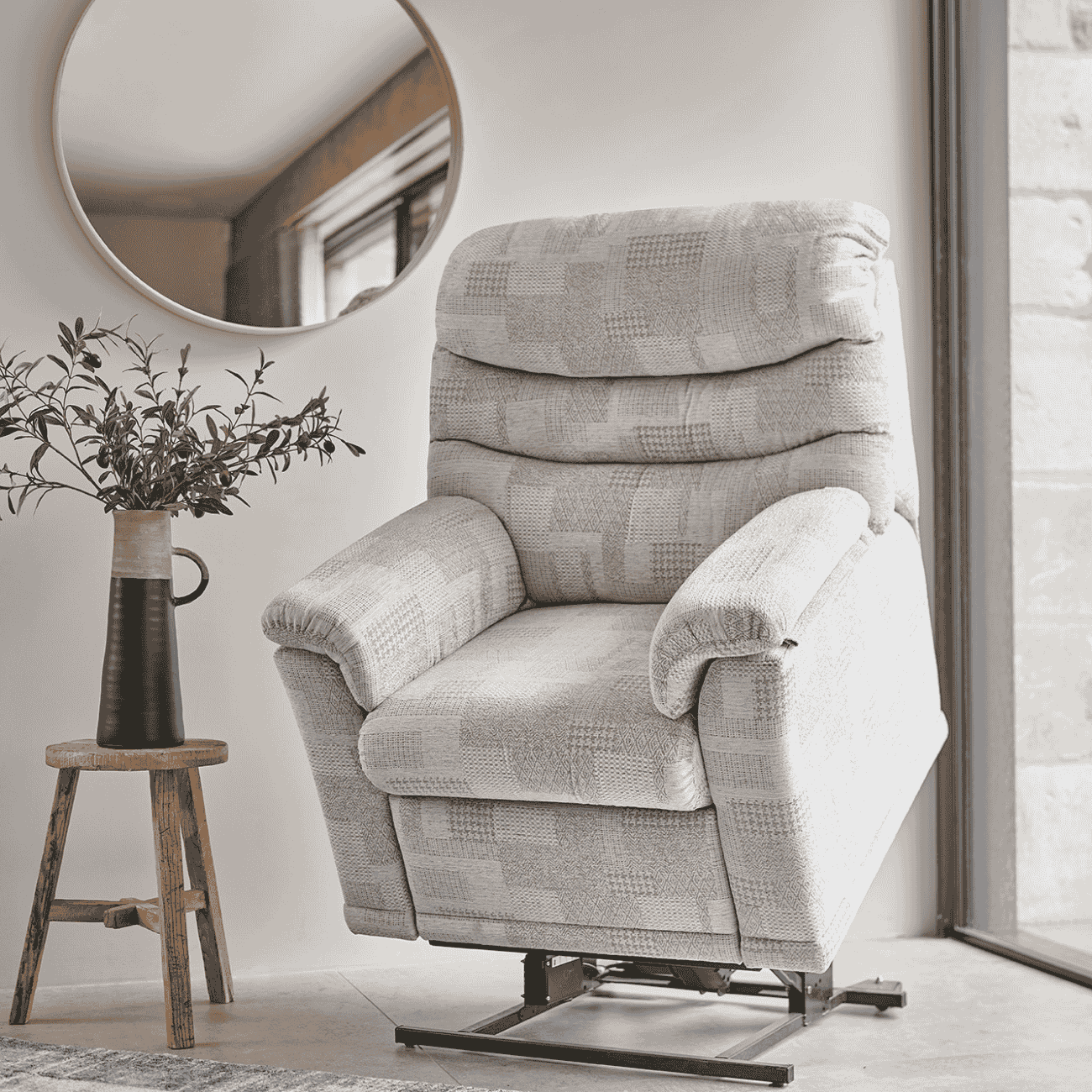G Plan Malvern Riser Recliner