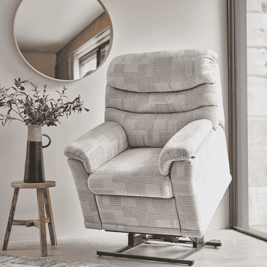 Malvern Riser Recliner