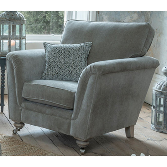 Darwin Armchair