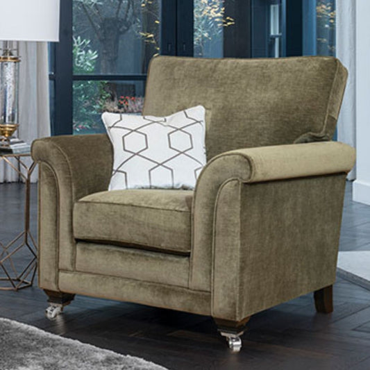 Fleming Armchair