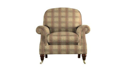 Parker Knoll Armchair - view 2