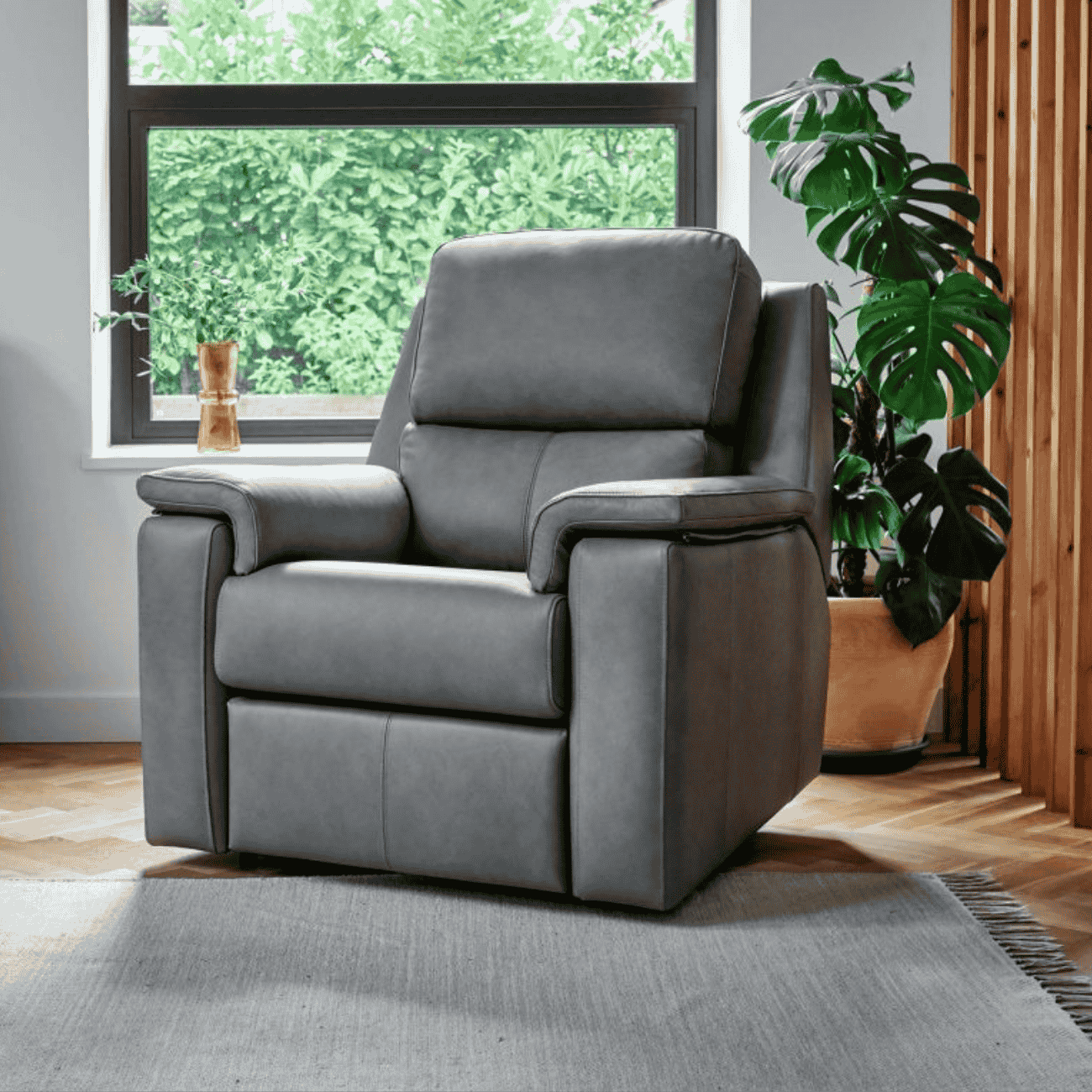 Harper Armchair