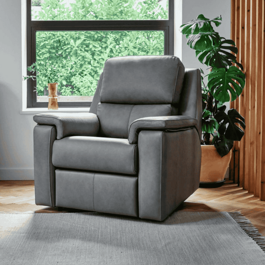 Harper Armchair