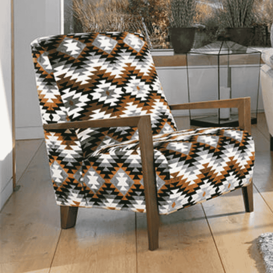 Savannah Accent Chair