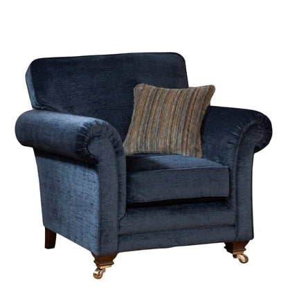 Charlbury Armchair