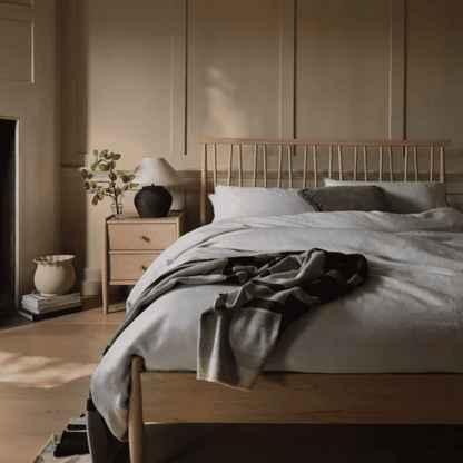 Ercol Winslow Double Bed