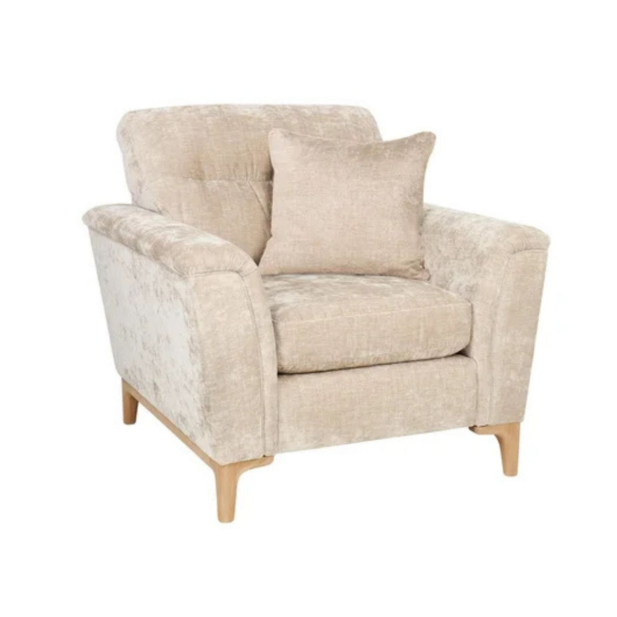 Sandford Armchair